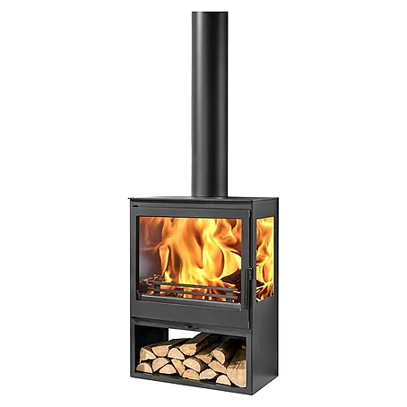 Panadero  Kaminofen Diamant 3V Eco