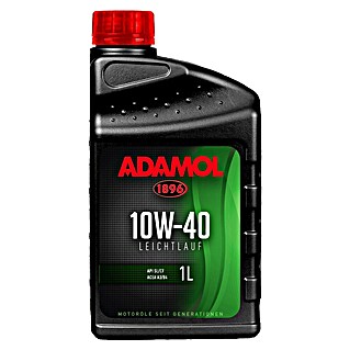 Adamol 1896 Leichtlaufmotorenöl 10W-40 (1 l)