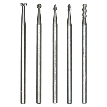 Proxxon  Feinfräser-Set No 28710