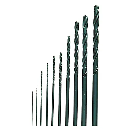 Proxxon  Spiralbohrersatz No 28874