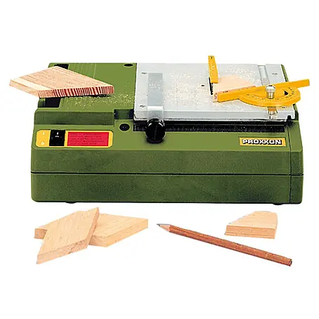 Proxxon  Tischkreissäge KS 230