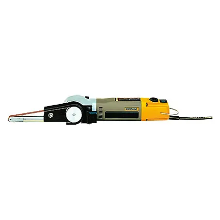 Proxxon Micromot Elektro-Bandschleifer BS/E