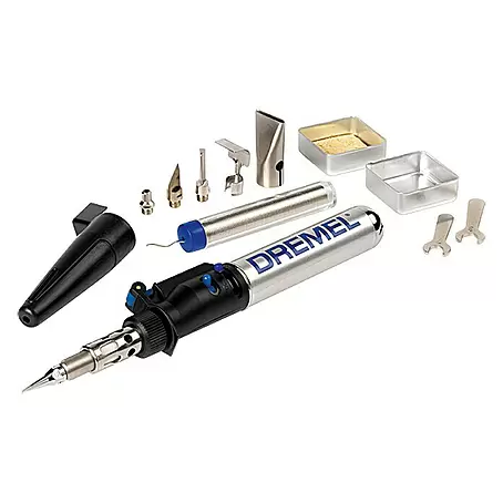 Dremel  Multi-Lötkolben VersaTip 2000-6