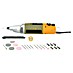 Proxxon Micromot Industrie-boorslijperset IBS/E 