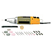 Proxxon Micromot Industrie-boorslijperset IBS/E (Onbelast toerental: 5.000 tpm - 20.000 tpm, 100 W, 220 - 240 V, 50/60 Hz)