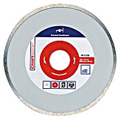 Craftomat Diamantdoorslijpschijf (Wandtegels, Schijfdiameter: 180 mm)