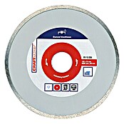 Craftomat Disco de corte de diamante (Azulejos, Diámetro disco: 180 mm)