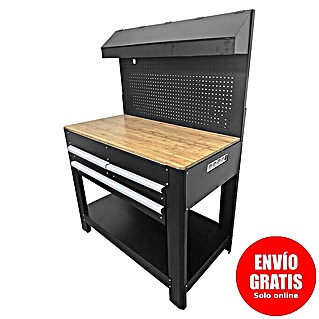Wisent Banco de trabajo