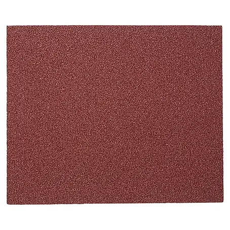 BAUHAUS  Schleifpapier Exclusiv