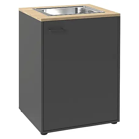 Schildmeyer Solea Spülenunterschrank