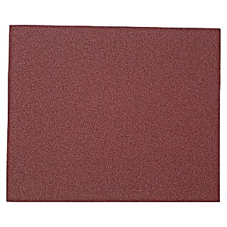 BAUHAUS Papel de lija Exclusivo (Grano: 100)