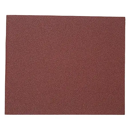 BAUHAUS  Schleifpapier Exclusiv