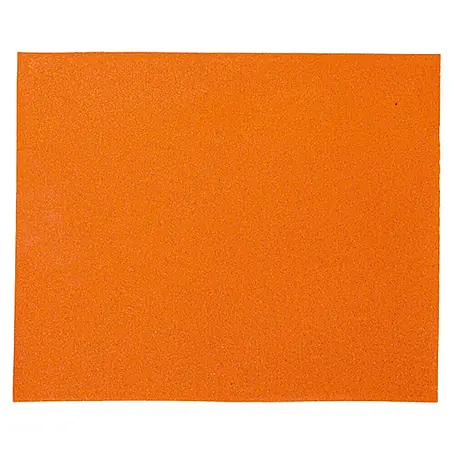 BAUHAUS  Schleifpapier Super