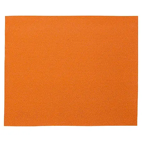 BAUHAUS  Schleifpapier Super