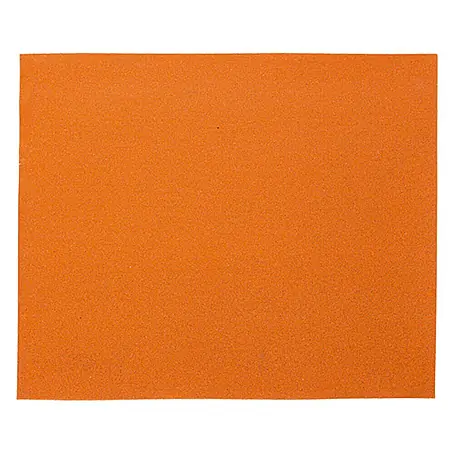 BAUHAUS  Schleifpapier Super
