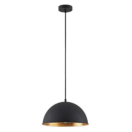Lindby  Pendelleuchte Leya
