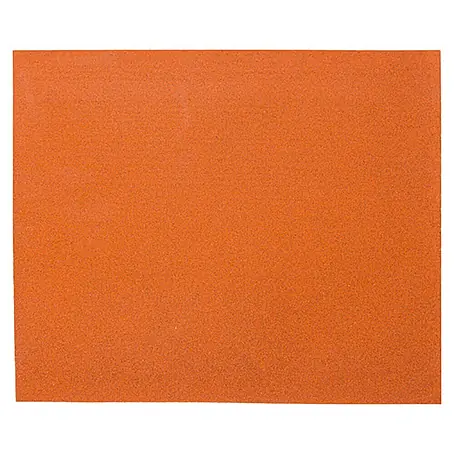 BAUHAUS  Schleifpapier Super