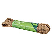Windhager Jutezopf (Natur, Ø x L: 12 mm x 2 m)