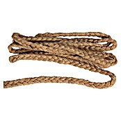 Windhager Jutezopf (Natur, Ø x L: 12 mm x 2 m)
