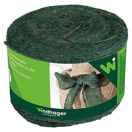 Windhager  Jute-Gewebematte