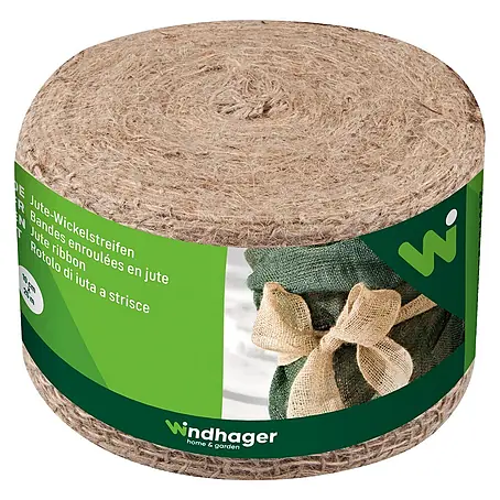 Windhager  Jute-Gewebematte