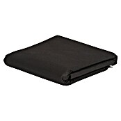 Windhager Unkrautvlies Öko (L x B: 5 x 1,6 m, Schwarz)