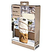 Windhager Winterschutzvlies Superprotect (L x B: 2,5 x 1 m, Weiß, 50 g/m²) | BAUHAUS