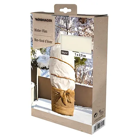 Windhager  Winterschutzvlies Superprotect