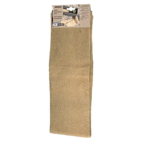 Windhager  Jutevliesmatte Jutefilz Wasserspeichermatte