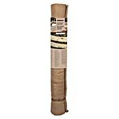 Windhager Kompostschutzvlies (L x B: 200 x 200 cm, Jutenaturfaser, Hellbraun) | BAUHAUS