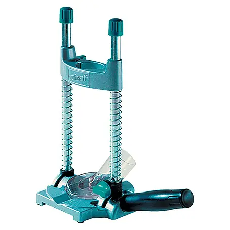 Wolfcraft  Soporte de taladro Tec-Mobil