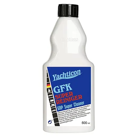 Yachticon  GFK-Superreiniger
