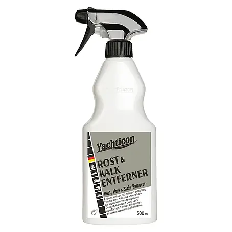 Yachticon  Rost- & Kalkentferner