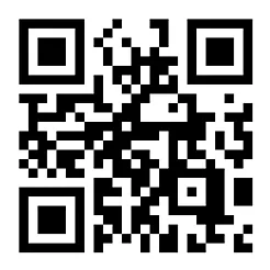 QR Code für App
