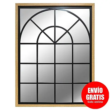 Espejo de pared Window
