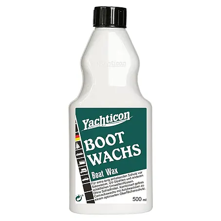 Yachticon  Bootswachs