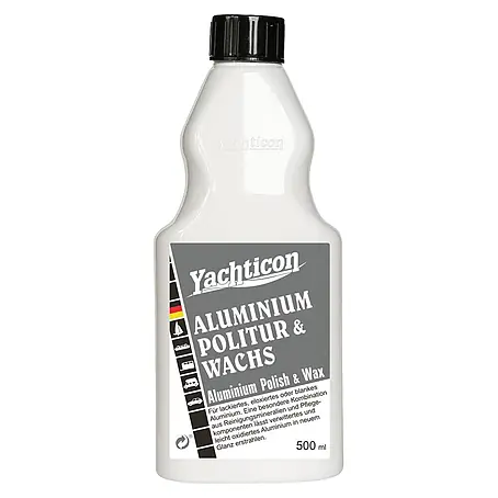 Yachticon  Politur- & Reinigungswachs