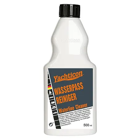 Yachticon  Wasserpassreiniger