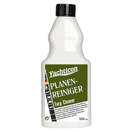 Yachticon  Planenreiniger