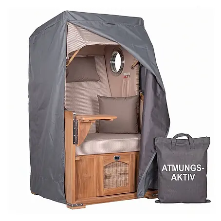Bene Protect  Strandkorb-Schutzhülle Aero Protect S