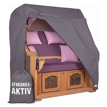 Bene Protect  Strandkorb-Schutzhülle Aero Protect M