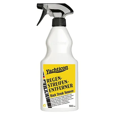Yachticon  Regenstreifen-Entferner