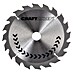 Craftomat List za kružnu pilu HM 