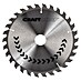 Craftomat Disco de sierra HM 