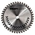 Craftomat List za kružnu pilu HM Alu 