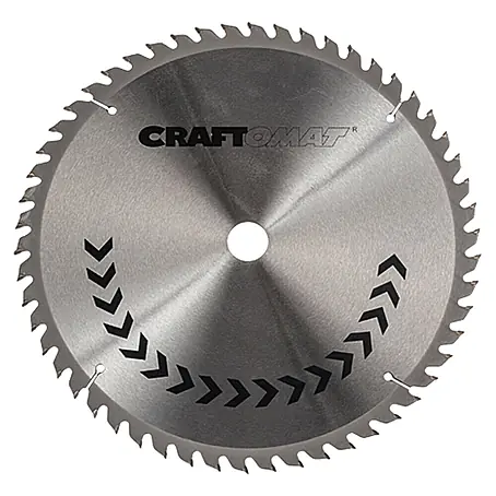 Craftomat  Disco de sierra HM