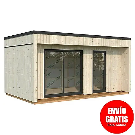 Palmako  Caseta de jardín Johanna