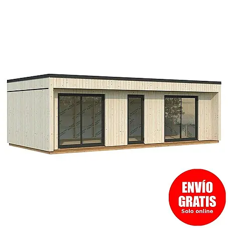 Palmako  Caseta de jardín Johanna