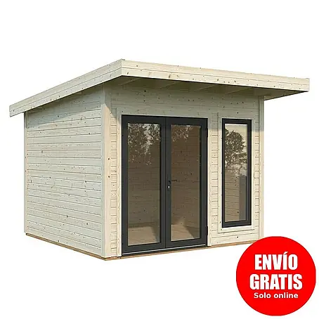 Palmako  Caseta de jardín Aurelia