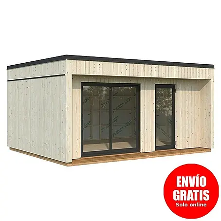 Palmako  Caseta de jardín Johanna
